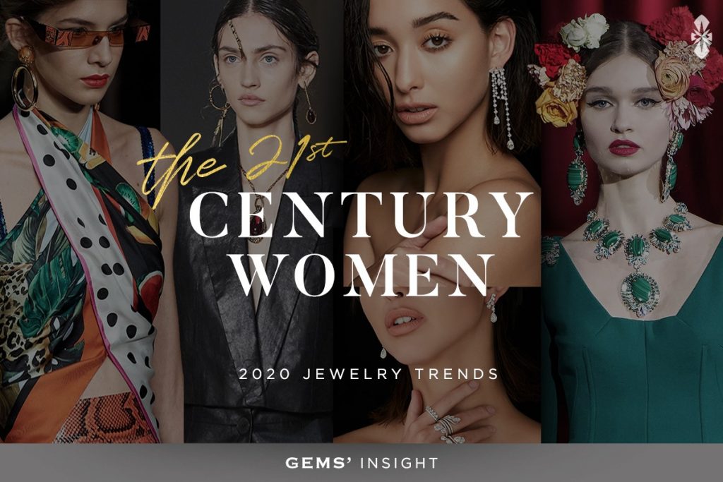 Long Necklace : The Jewelry Trend of 21st Century Globally